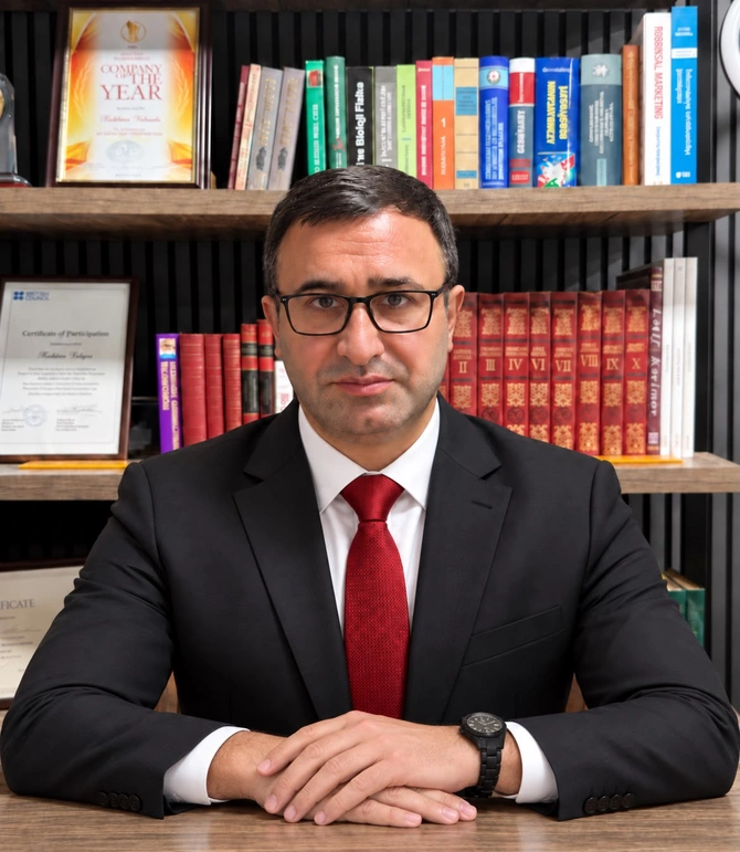 Evinə qohumunu qeydiyyata salanların nəzərinə — Açıqlama