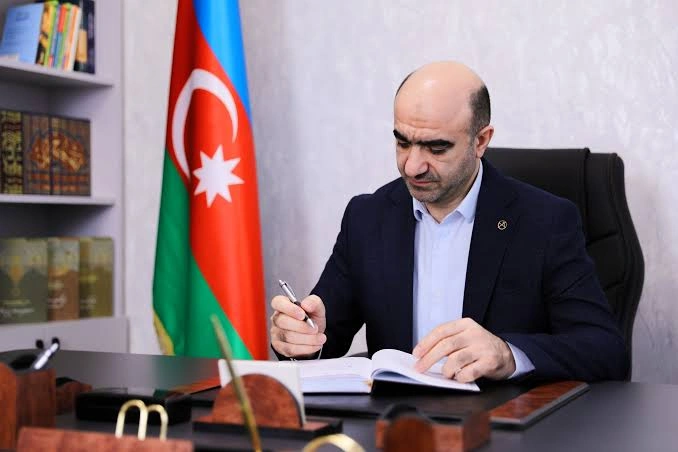 Bu kənddə dəbdəbəli məzar daşları qoymaq olmaz — Açıqlama