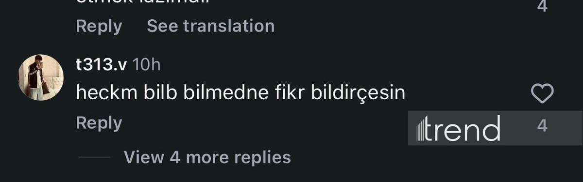 Məktəbdə jurnalistləri döyən gənc boksçu imiş - FOTO/VİDEO