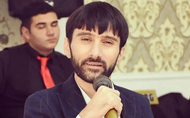 Tanınmış meyxanaçı vəfat etdi - FOTO Tanınmış meyxanaçı vəfat etdi - FOTO
