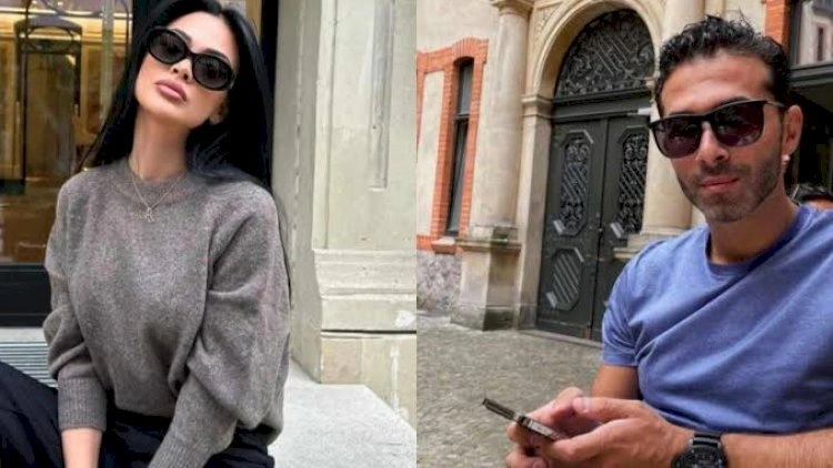 Razini döyən Ziyaya hökm oxundu — FOTOLAR