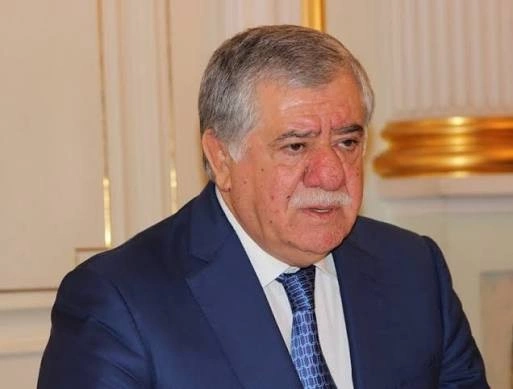 Mədət Quliyevin dostunun 12 il həbsi istənildi - FOTOLAR