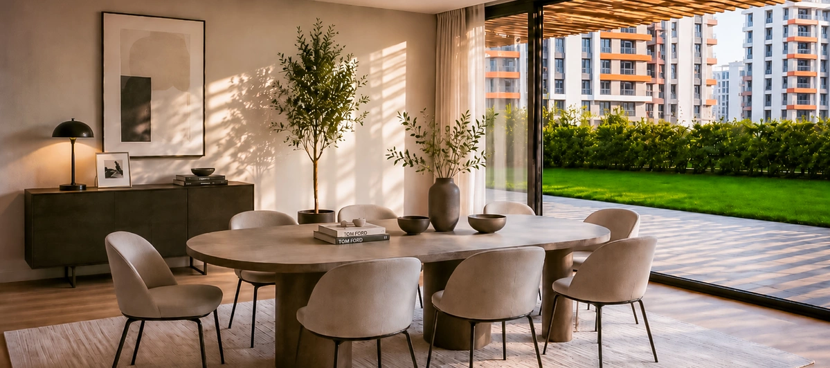 City Garden Narimanov-da təməldən mənzil satışları davam edir – FAİZSİZ KREDİT!