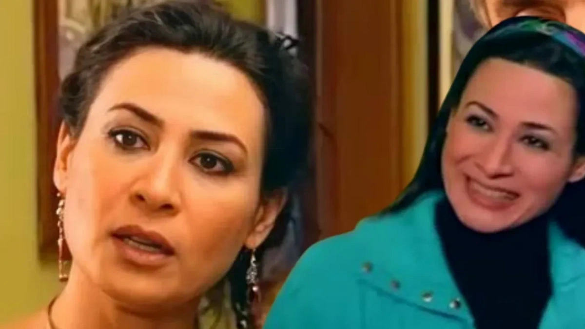 "Hayat Bilgisi"nin Ürperisi illər sonra üzə çıxdı - FOTOLAR