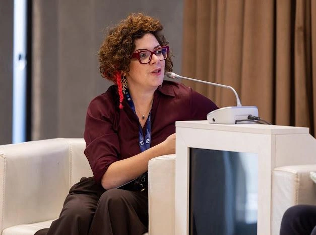"Sərhədləri aşan yaradıcı və mədəni sahibkarlıq: "yumşaq güc" mövzusunda panel təşkil olunub