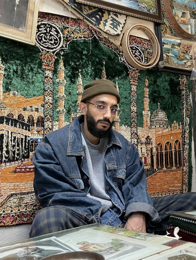 Cəza konsertdə Şamın posterini açan tamaşaçıya sərt reaksiya verdi - FOTOLAR Cəza konsertdə Şamın posterini açan tamaşaçıya sərt reaksiya verdi - FOTOLAR