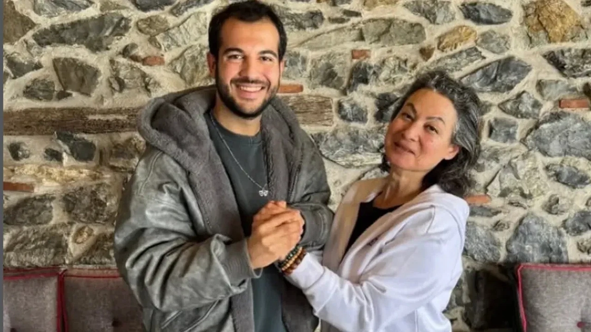 "Hayat Bilgisi"nin Ürperisi illər sonra üzə çıxdı - FOTOLAR