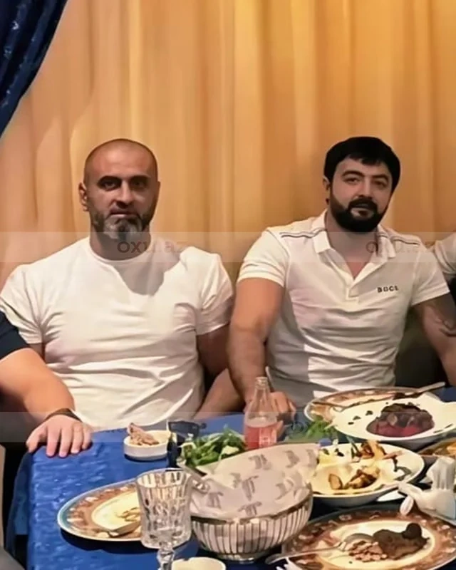 Deputat Arzuxan Əlizadənin oğlunu dəhşətli davada öldürülən Ceyhunla nə birləşdirib? - FOTOLAR