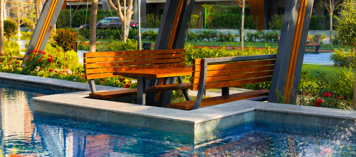 City Garden Narimanov-da təməldən mənzil satışları davam edir – FAİZSİZ KREDİT!