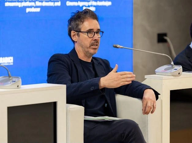 "Sərhədləri aşan yaradıcı və mədəni sahibkarlıq: "yumşaq güc" mövzusunda panel təşkil olunub
