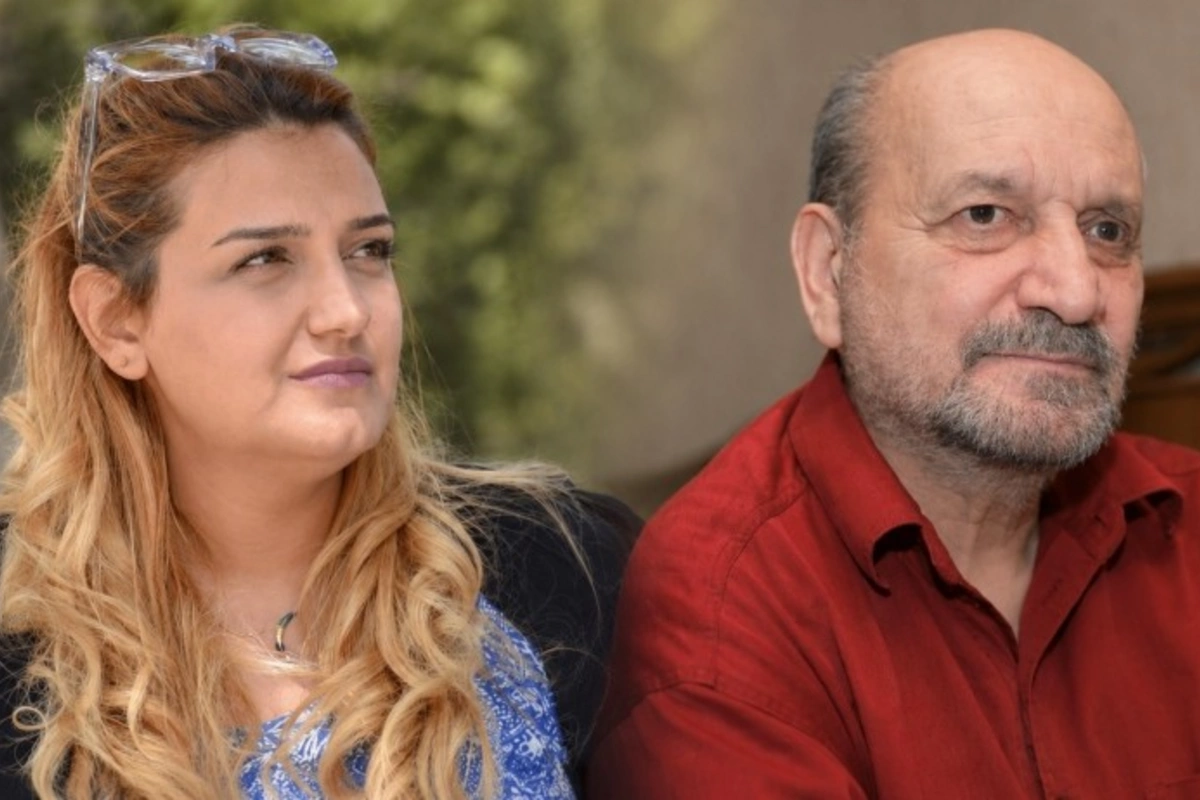 Ramiz Əzizbəylinin qızı həyat yoldaşının həbsindən danışdı: Böhtandır