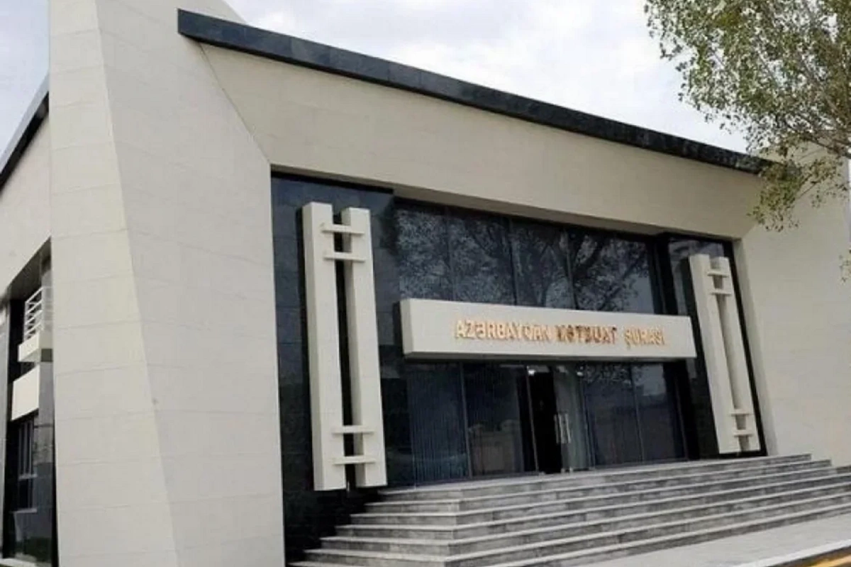 Mətbuat Şurası Türkiyə mediasına çağırış etdi