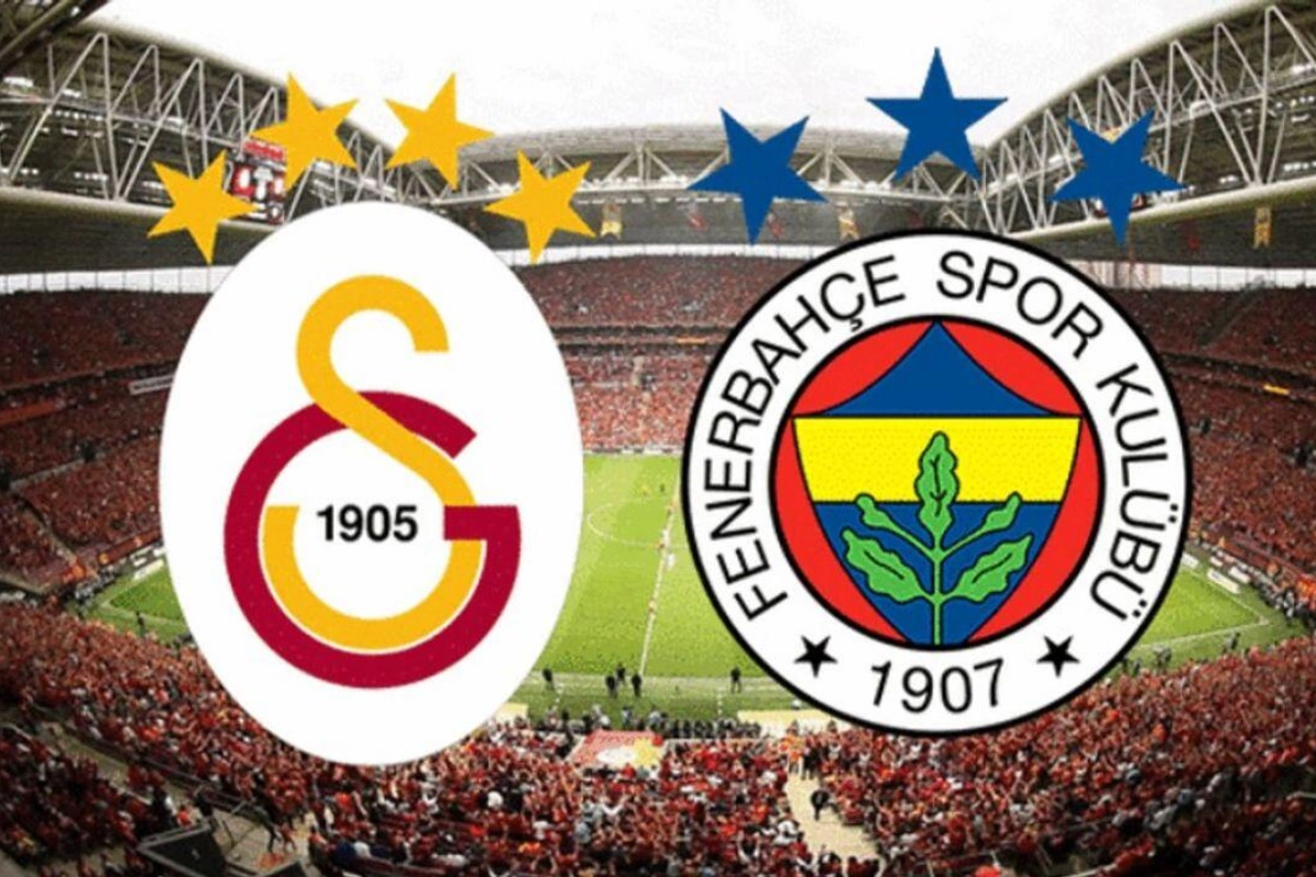 Qalatasaray – Fənərbağça derbisini idarə edəcək hakim bəlli oldu