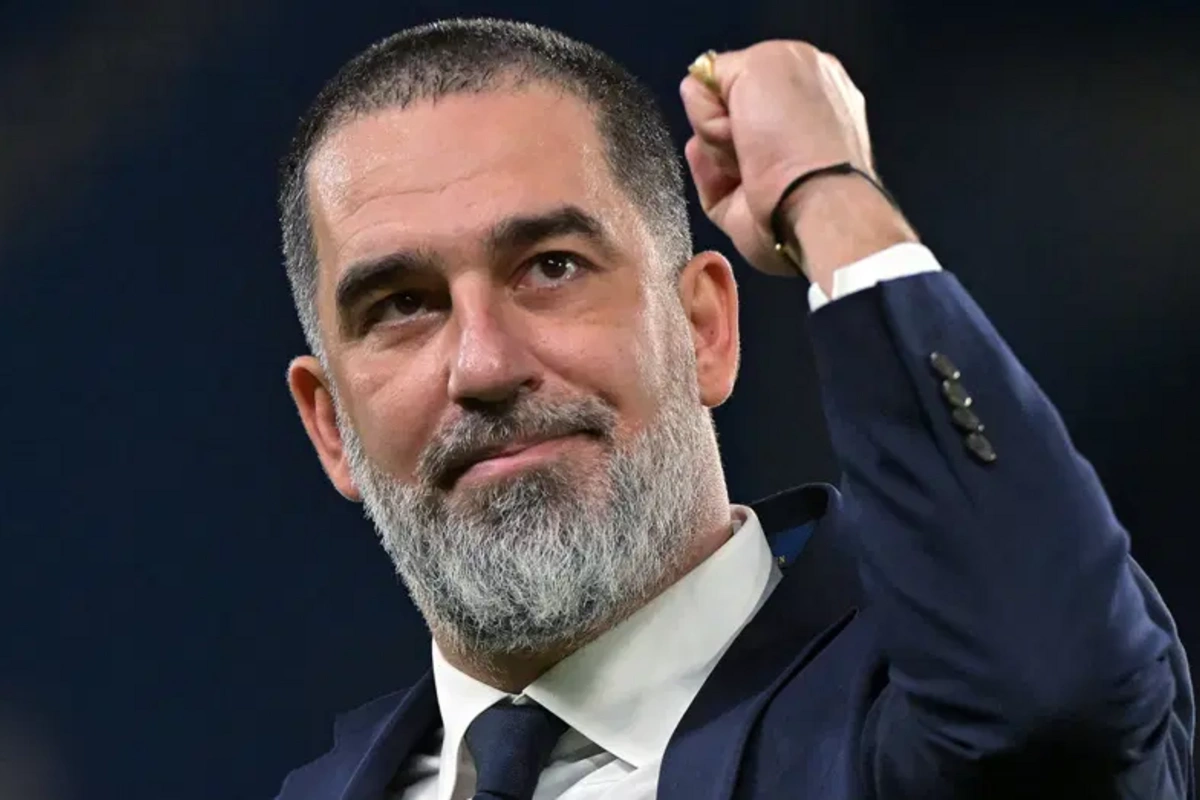 Arda Turan Çempionlar Liqasında ilk qələbəsini qazandı