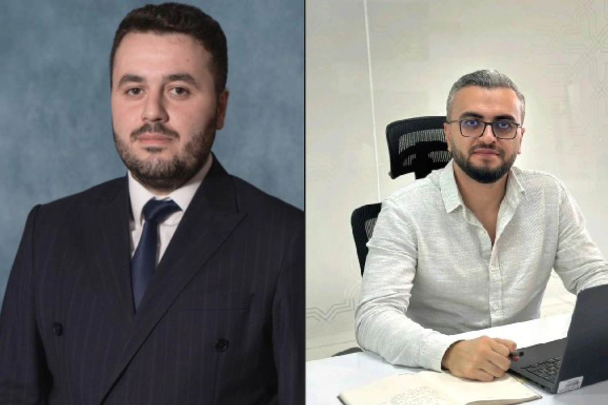 İKT Bu şəxslərə AZCON-da yüksək vəzifə verildi