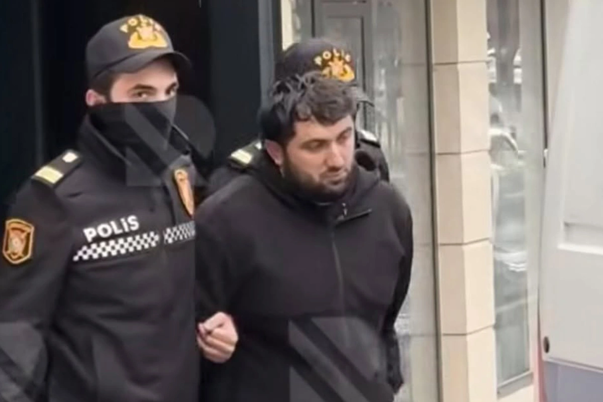 Ceyhun Sabunçunu qətlə yetirənlər haqda qərar verildi