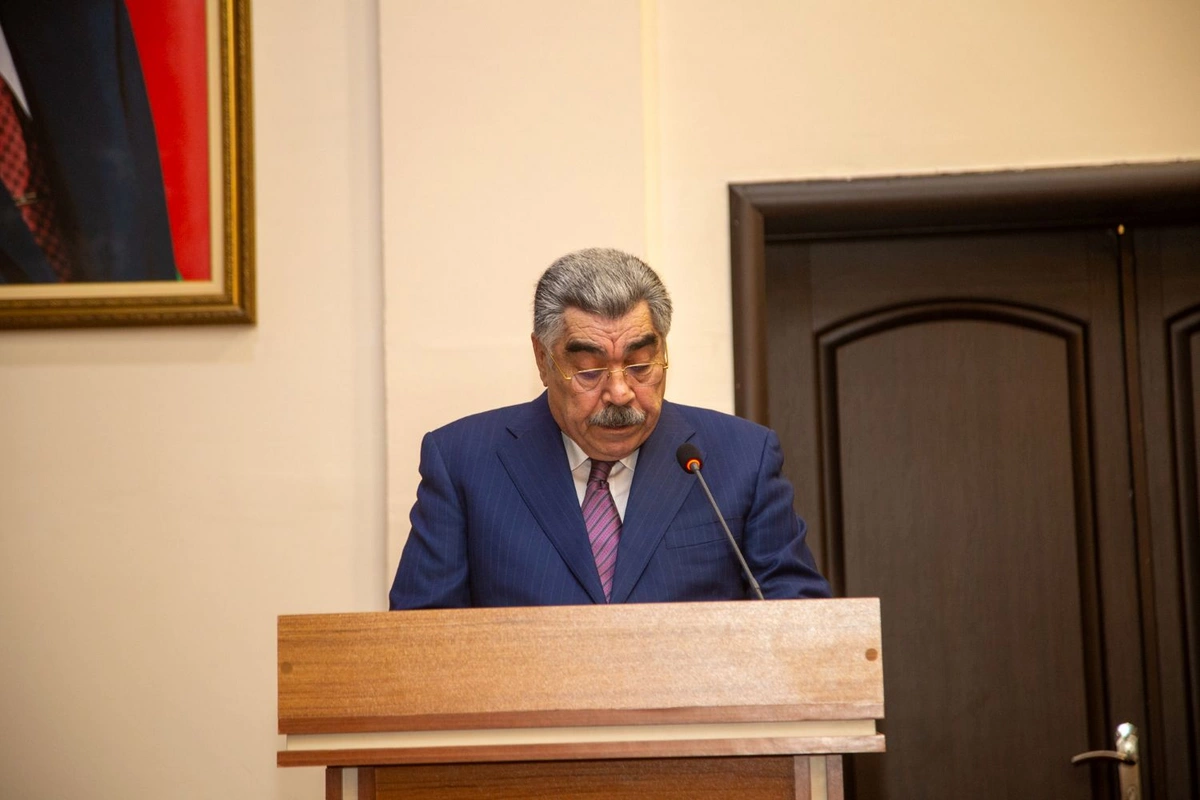 Salyanda İlham Əliyevin çıxışından irəli gələn vəzifələr müzakirə edildi — FOTOLAR