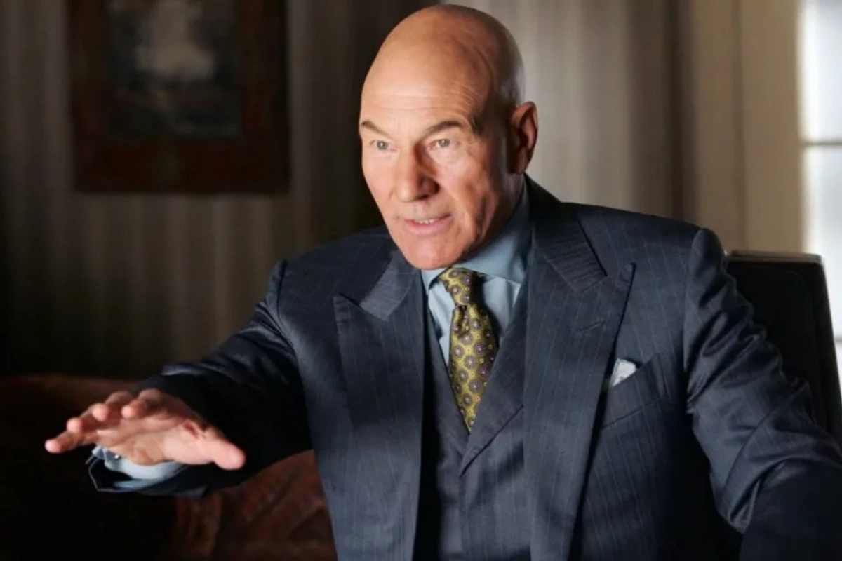 Professor X vəfat etdi