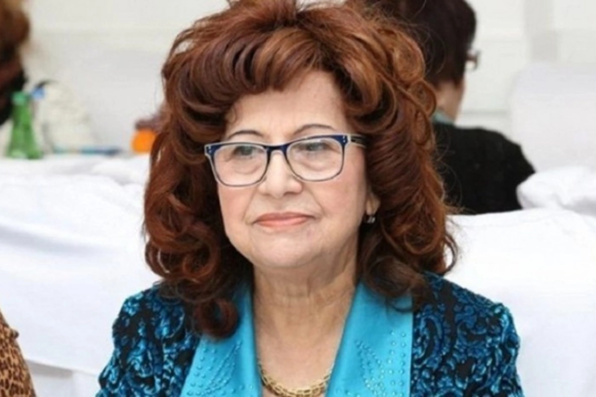 Ceyran Haşımova mirasını açıqladı