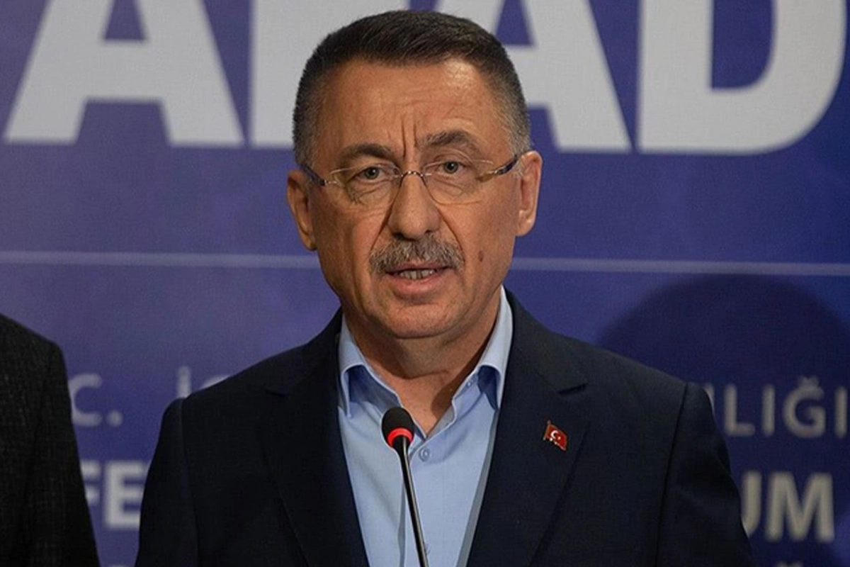Birliyimiz gücümüz, qardaşlığımız müdafiəmizdir