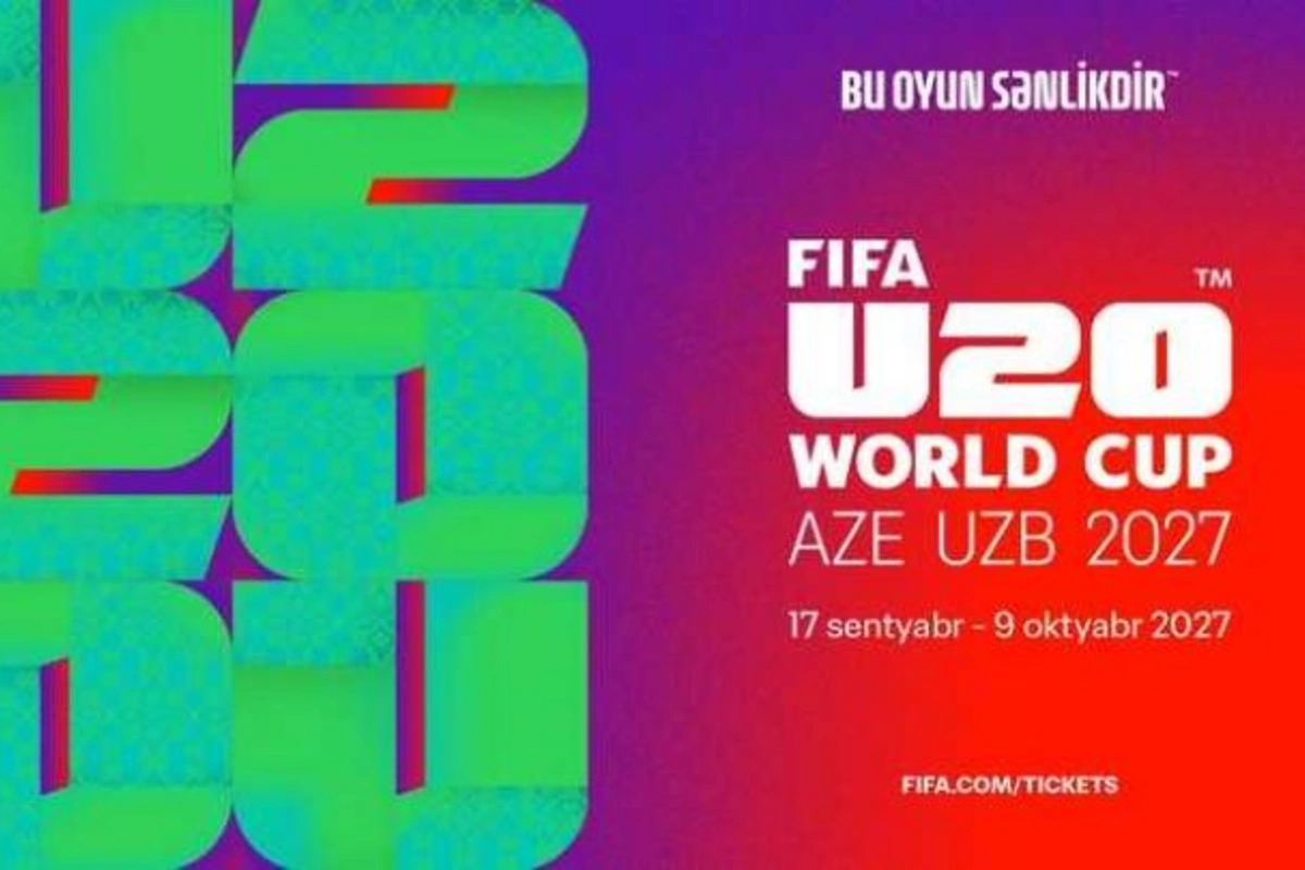Azərbaycanda keçiriləcək dünya çempionatının tarixi açıqlandı