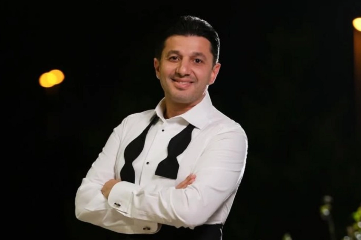 Xəyyamın beşinci övladı doğulub