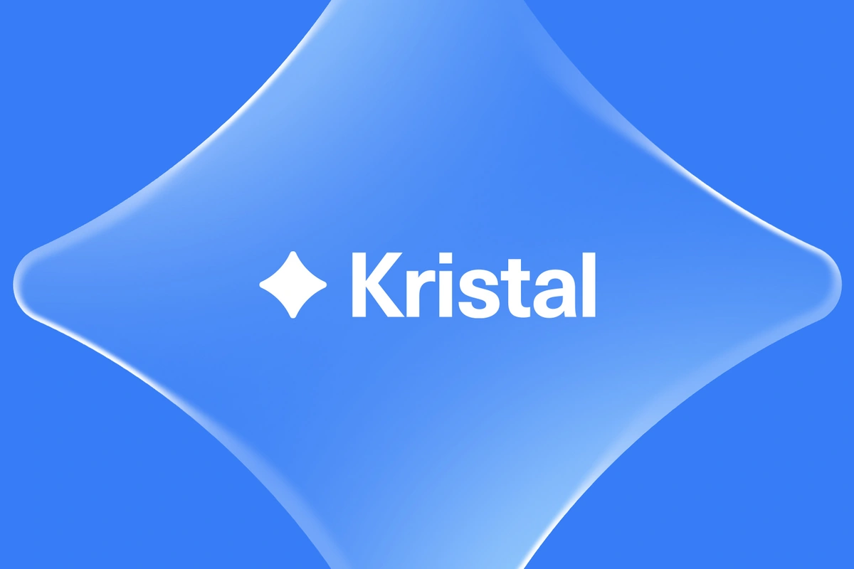 Kristaldan rəsmi açıqlama