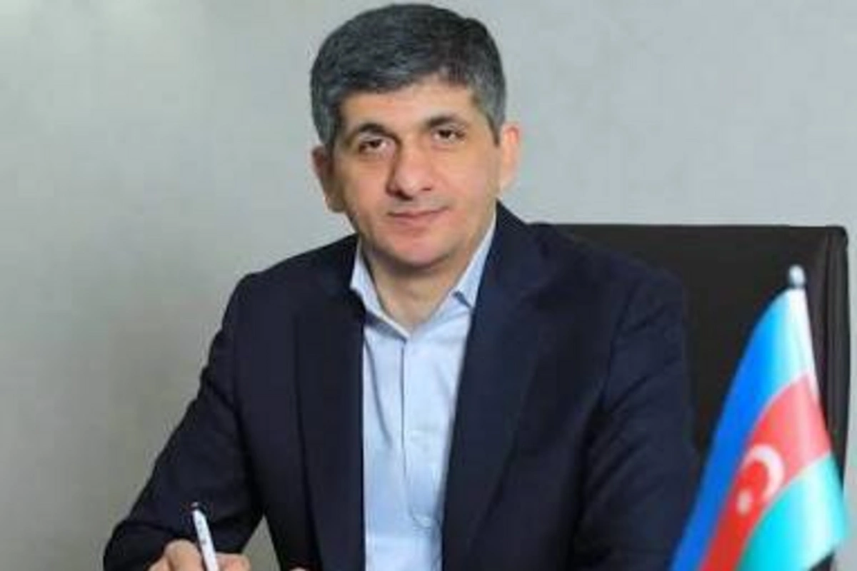 Müşfiq Abbasov: Kriminal aləmdə ədalətdən söhbət gedə bilməz