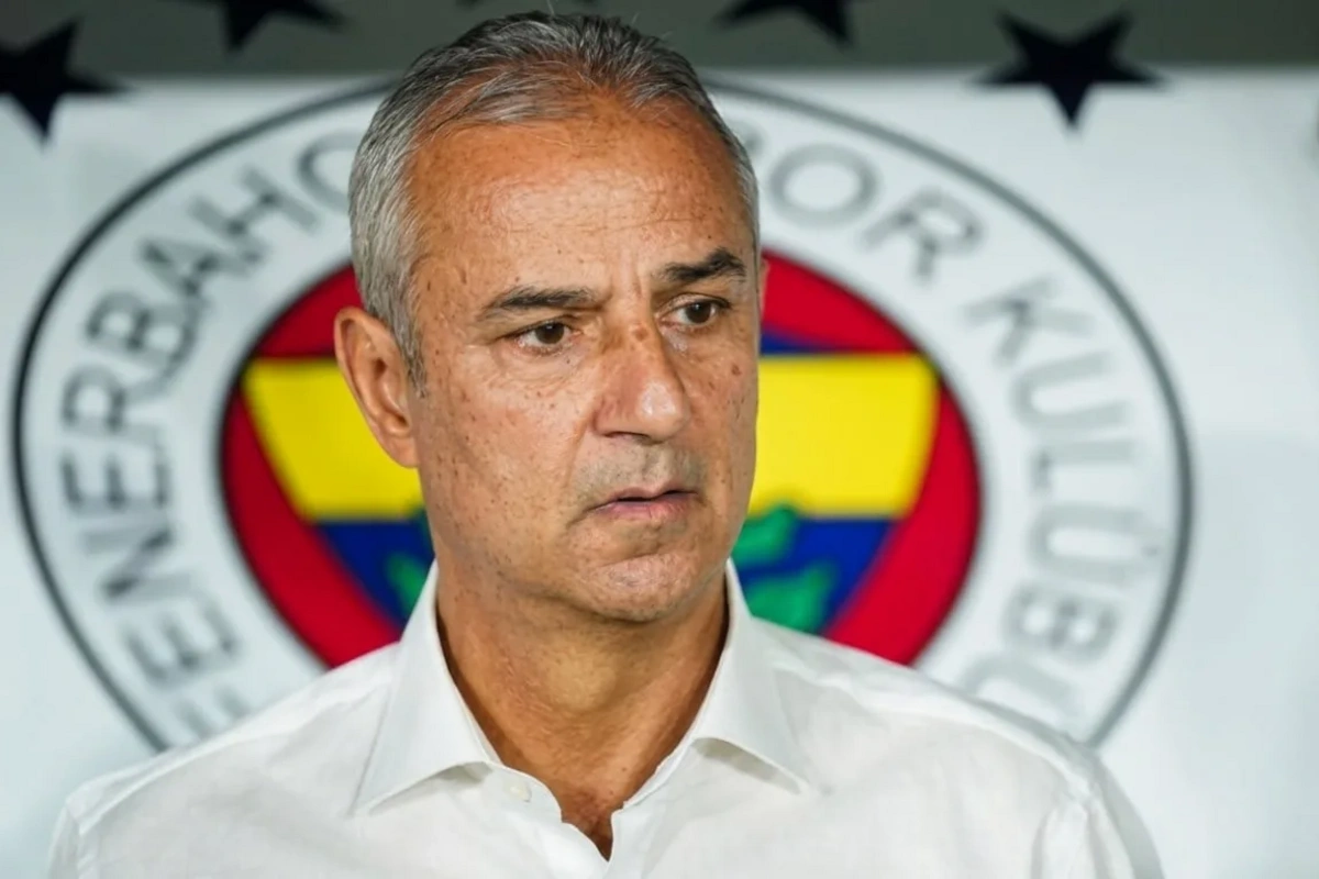Fənərbağça İsmayıl Kartalla yollarını ayırdı