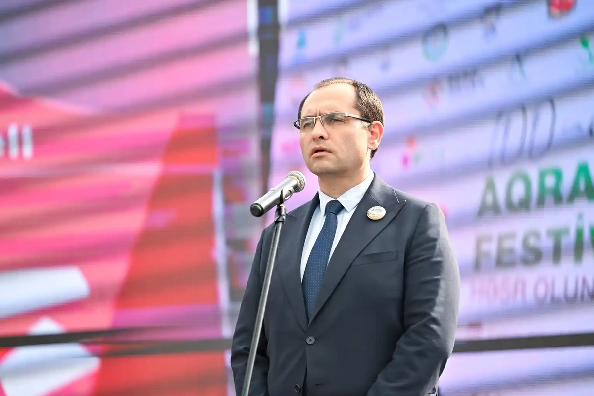 Ucarda media tur təşkil olunub - FOTOLAR