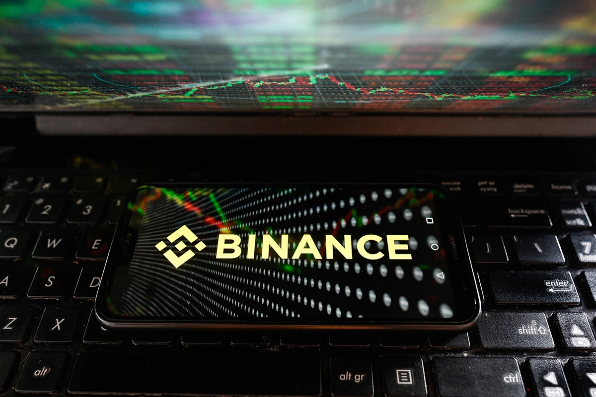 Binanceda 6,3 milyardlıq rekord oğurluq