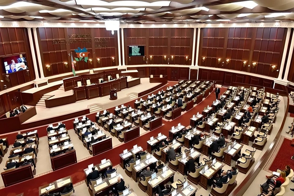 Azərbaycanda yeni qanun qəbul ediləcək