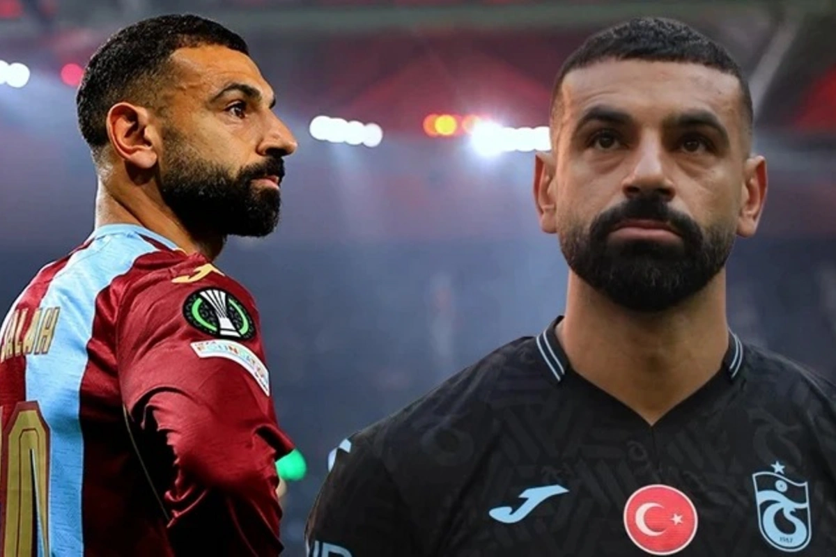Misirdə Məhəmməd Salah böhranı - Trabzona xüsusi heyət göndərirlər