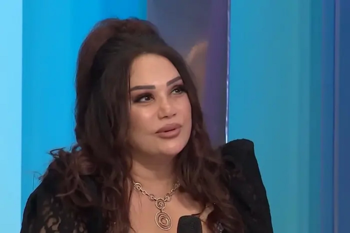 Mənzurə Musayevanı 500 manata toya çağırmaq istədilər