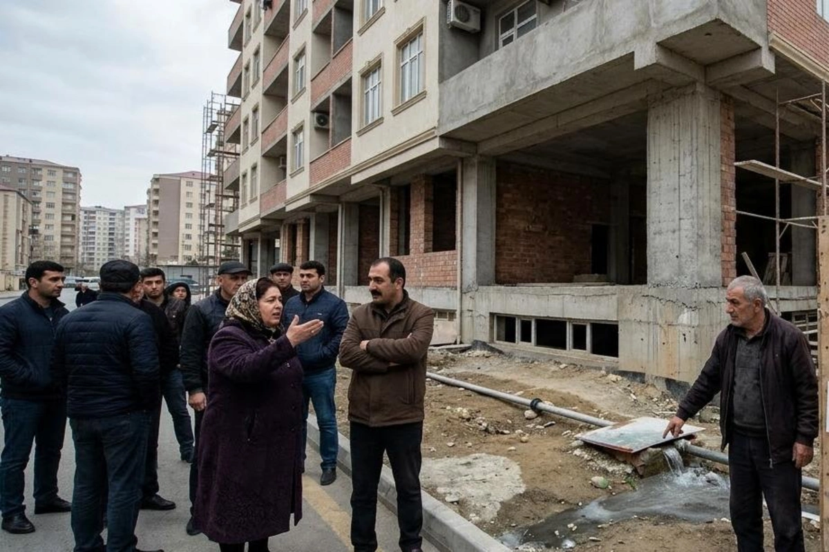MTK-ların sakinlərdən gizli saxladığı nədir? – Binalarla bağlı müəmma