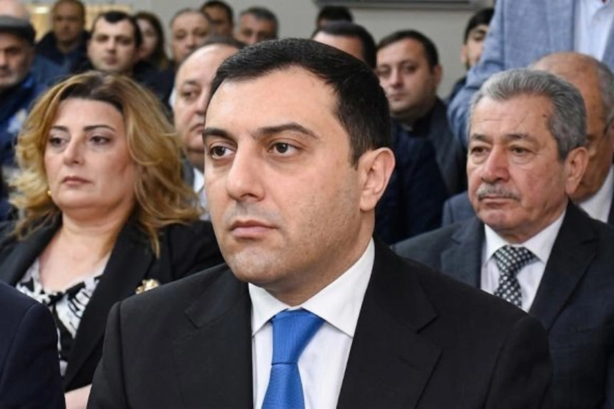 İcra başçısı təyin edilən Orxan Məmmədov kimdir? - DOSYE