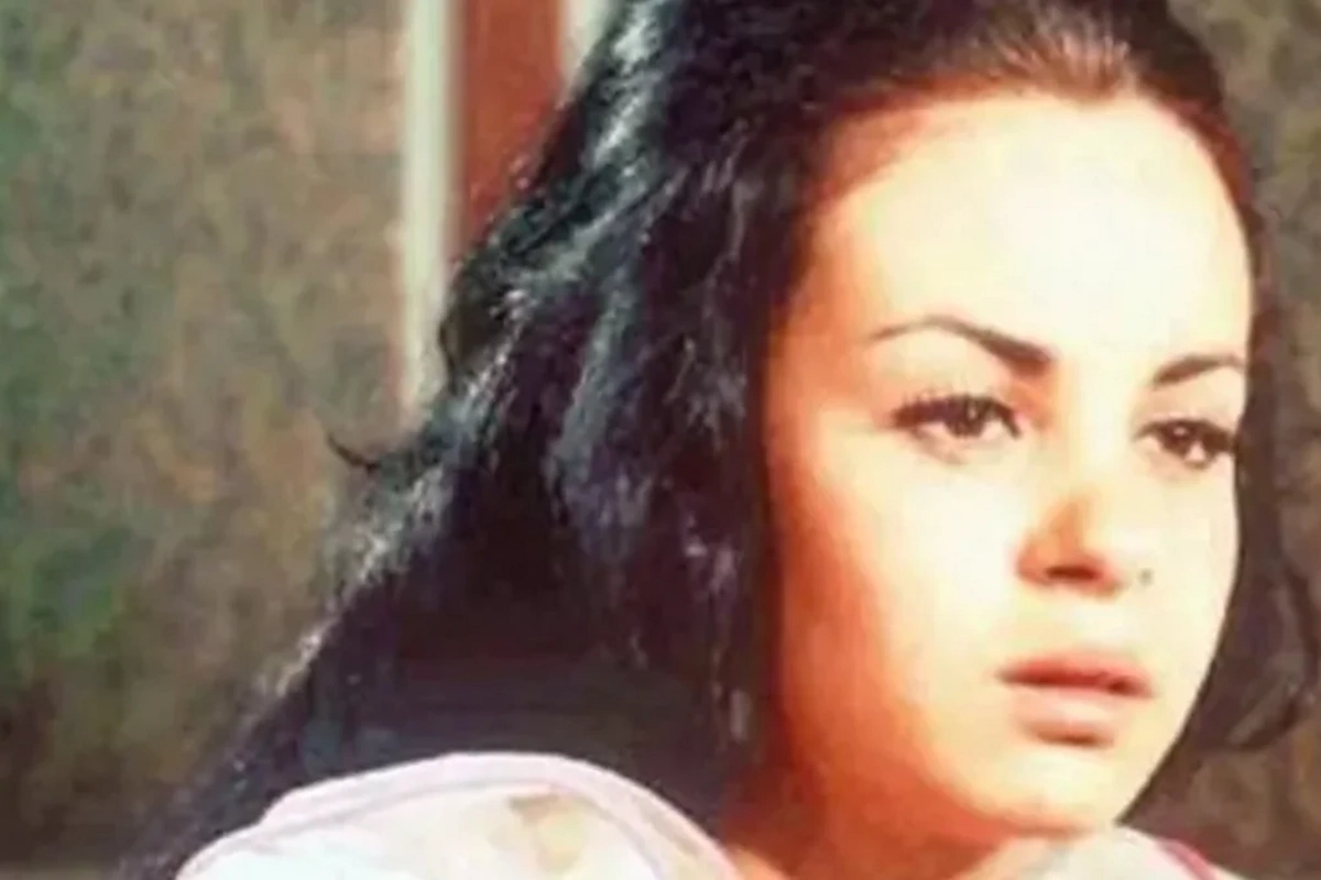 "Ayşecik" illər sonra görüntüləndi – FOTO/VİDEO