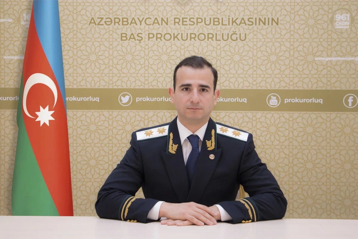 Bakı yüksəksəviyyəli görüşə ev sahibliyi edəcək - Heydər Məmmədov