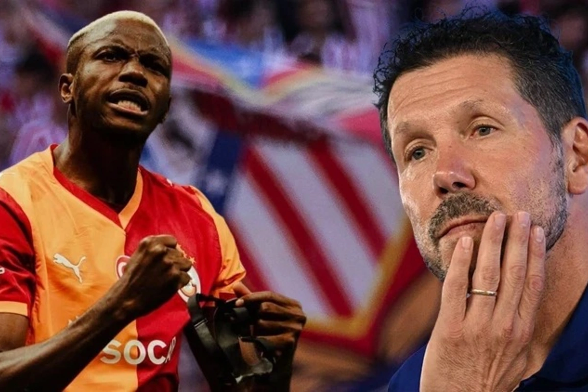 Məşhur futbolçu Osimheni transfer etmək istəyir