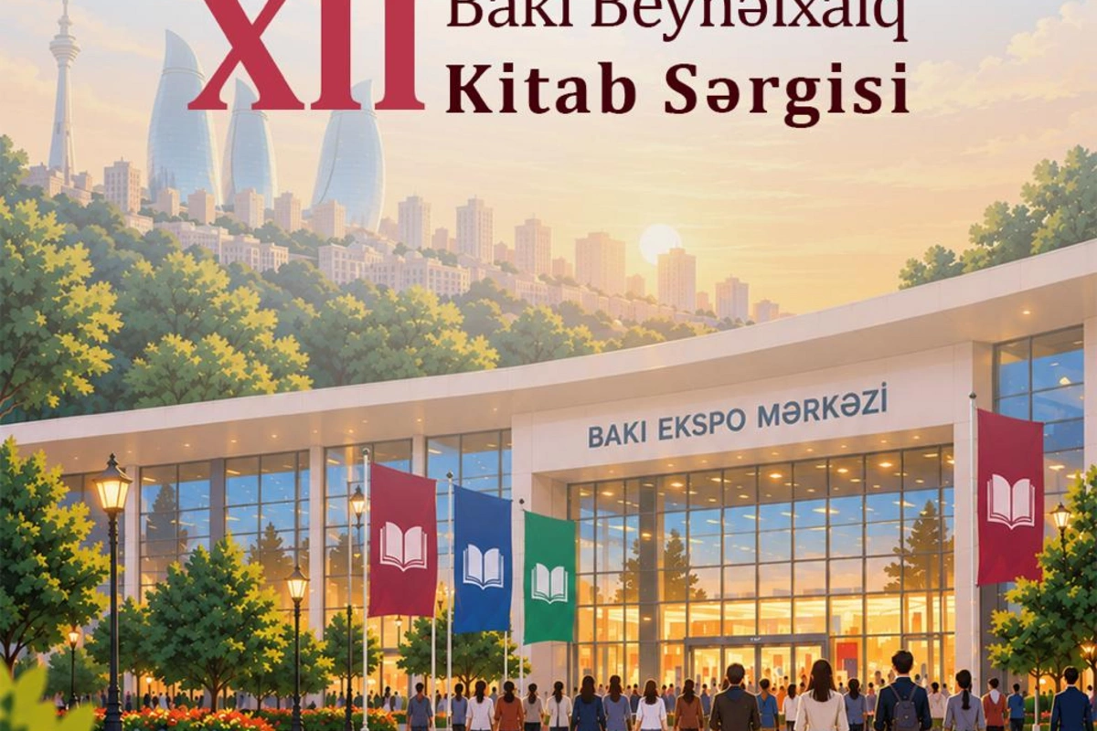 Kitabsevərlərin Bakı Ekspo Mərkəzinə rahat gediş-gəlişi məqsədilə xüsusi avtobuslar fəaliyyət göstərəcək