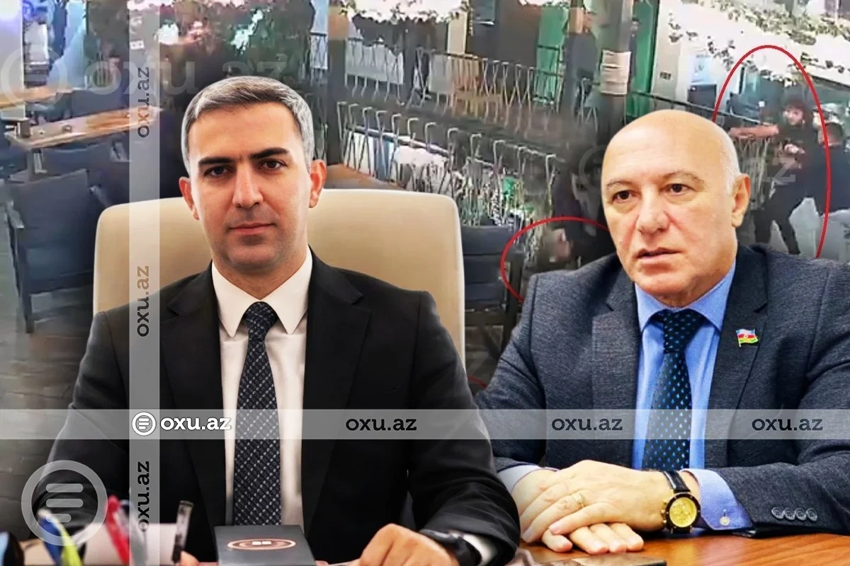 Deputatın oğlunun adı qətldə hallanır: Atası və qardaşı vəzifələrini itirə bilərlər?