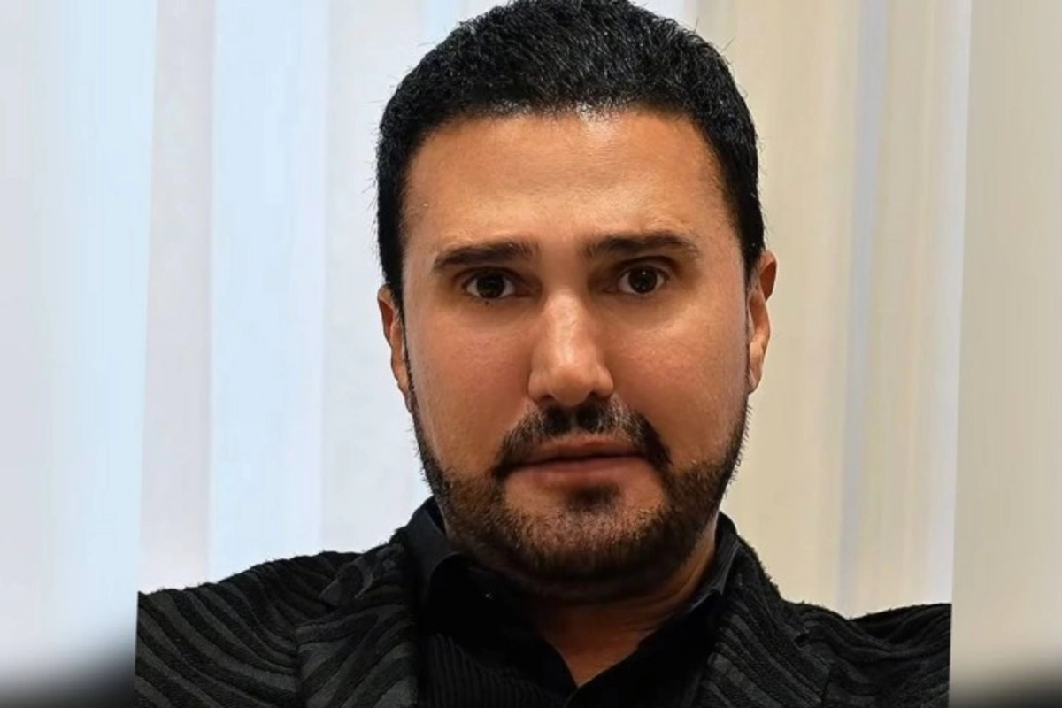Nadir Qafarzadədən təşkilatçılara sərt sözlər