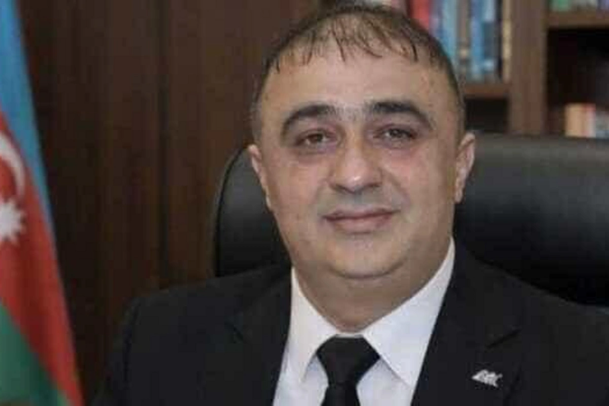 Asif İbrahimov: Heç bir qurum özünə qanunda nəzərdə tutulmayan səlahiyyət verə bilməz
