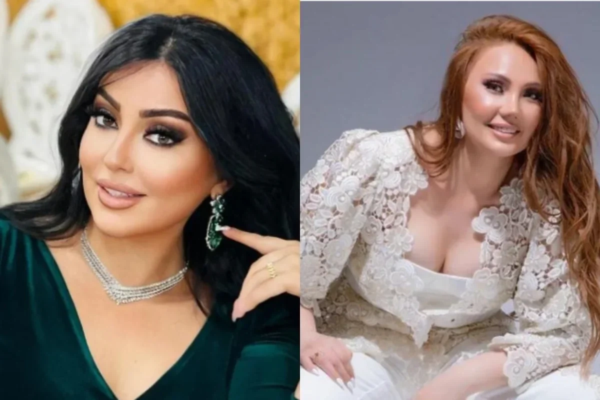 Dəniz Əsədovanın Afət Fərmanqızına qarşı şikayəti rədd edildi