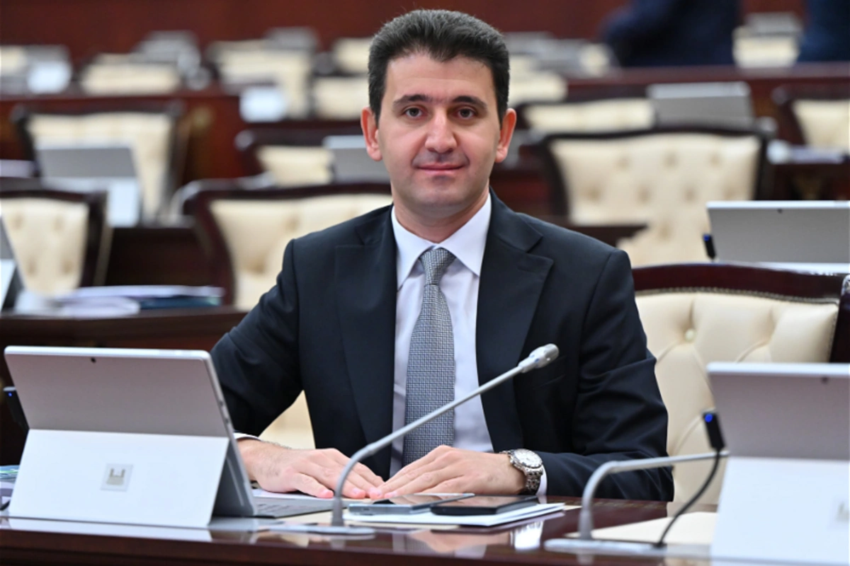 Azərbaycanın İslam dünyasında mövqeyi möhkəmlənir - Deputat