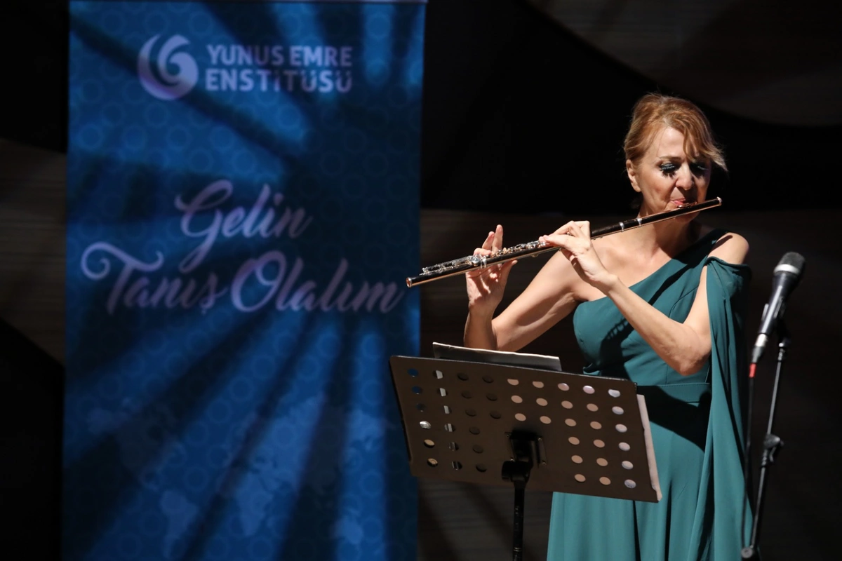 Bakıda Türkiyə-Azərbaycan Dostluq Konserti keçirildi - FOTOLAR