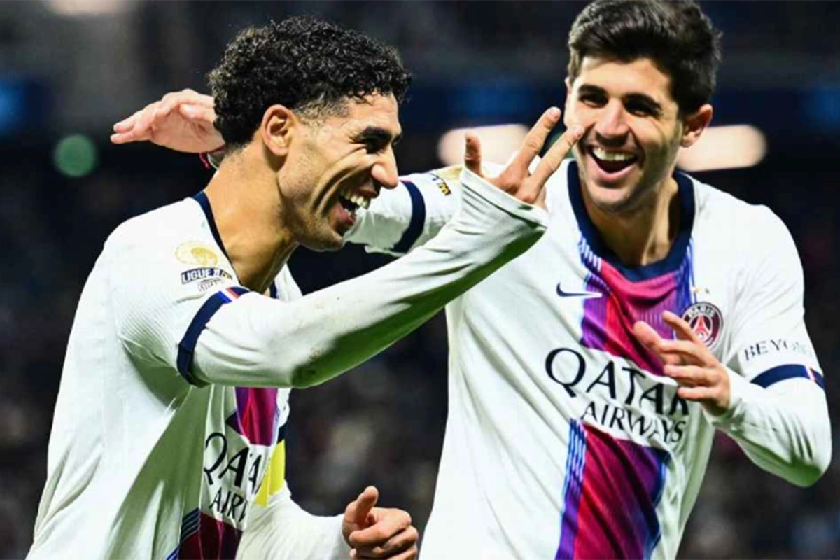 Neymardan sonra bunu bacaran ilk futbolçu oldu
