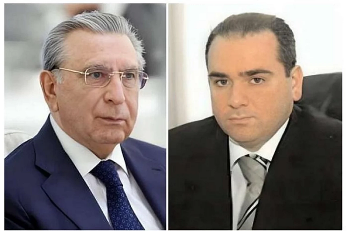 Oğlu Ramiz Mehdiyev haqqında istintaqa nələri deyib?