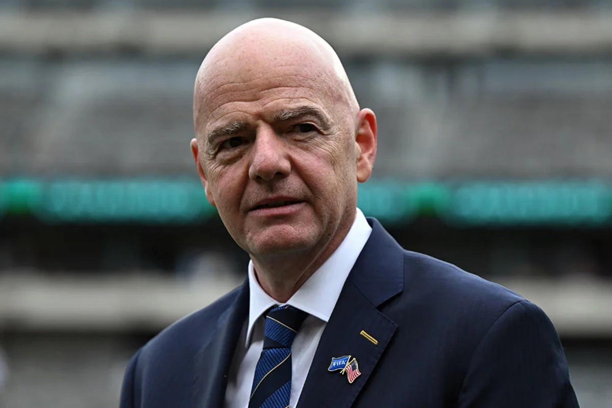 İnfantino: Bakıda keçirilən FIFA U-15 dünya çempionatı və festivalı dünyanı birləşdirir
