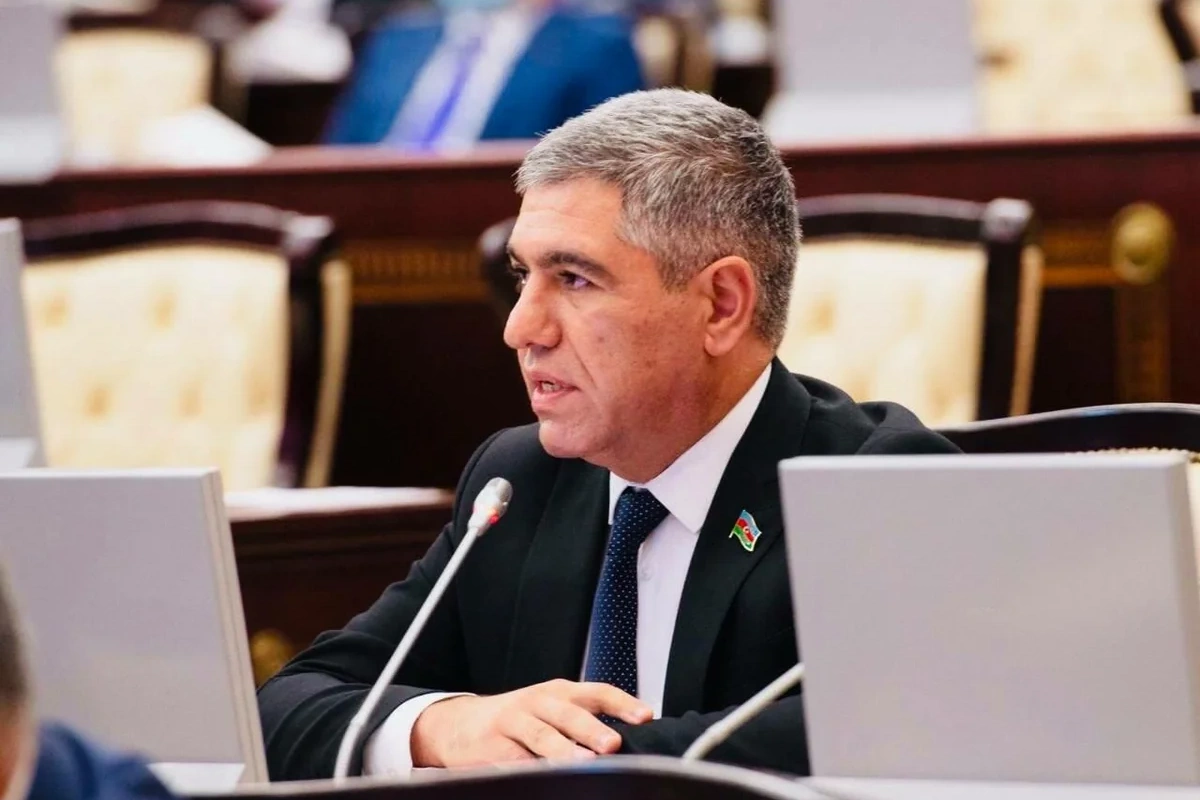 Vüqar Bayramov: Füzulinin iqtisadiyyatı 4 dəfə böyüyüb